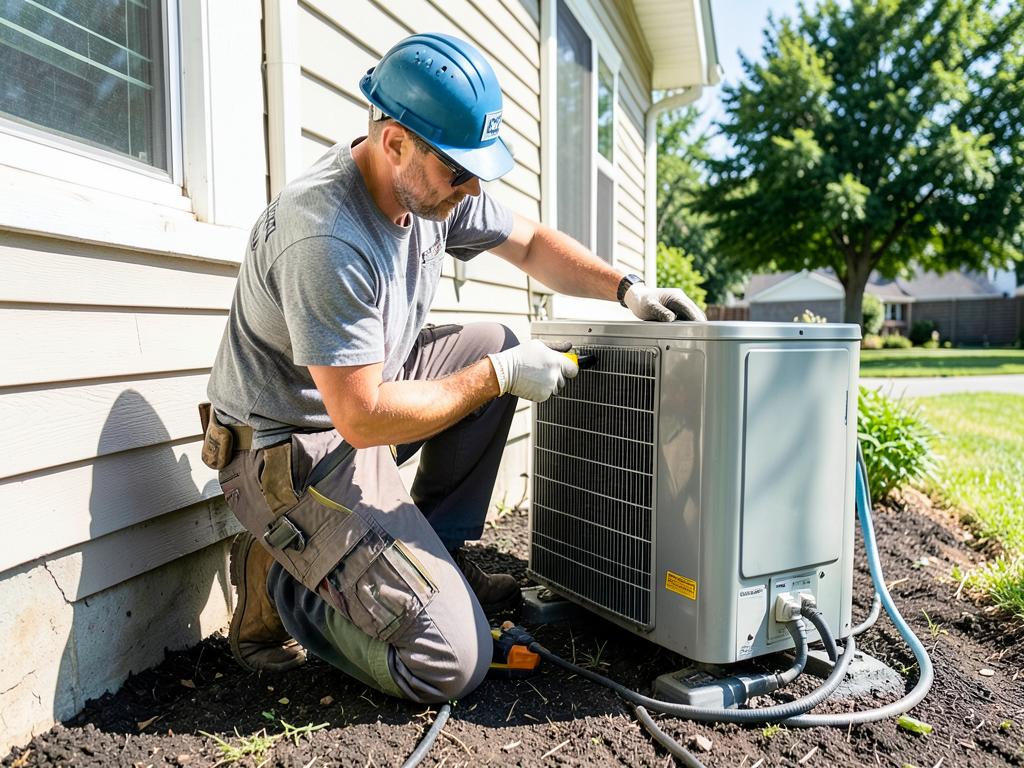HVAC