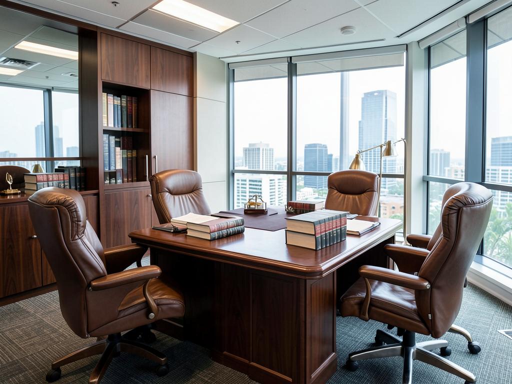 Law Firms
