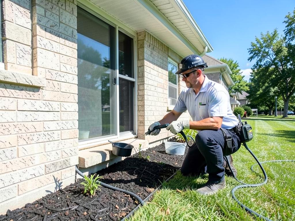 Pest Control
