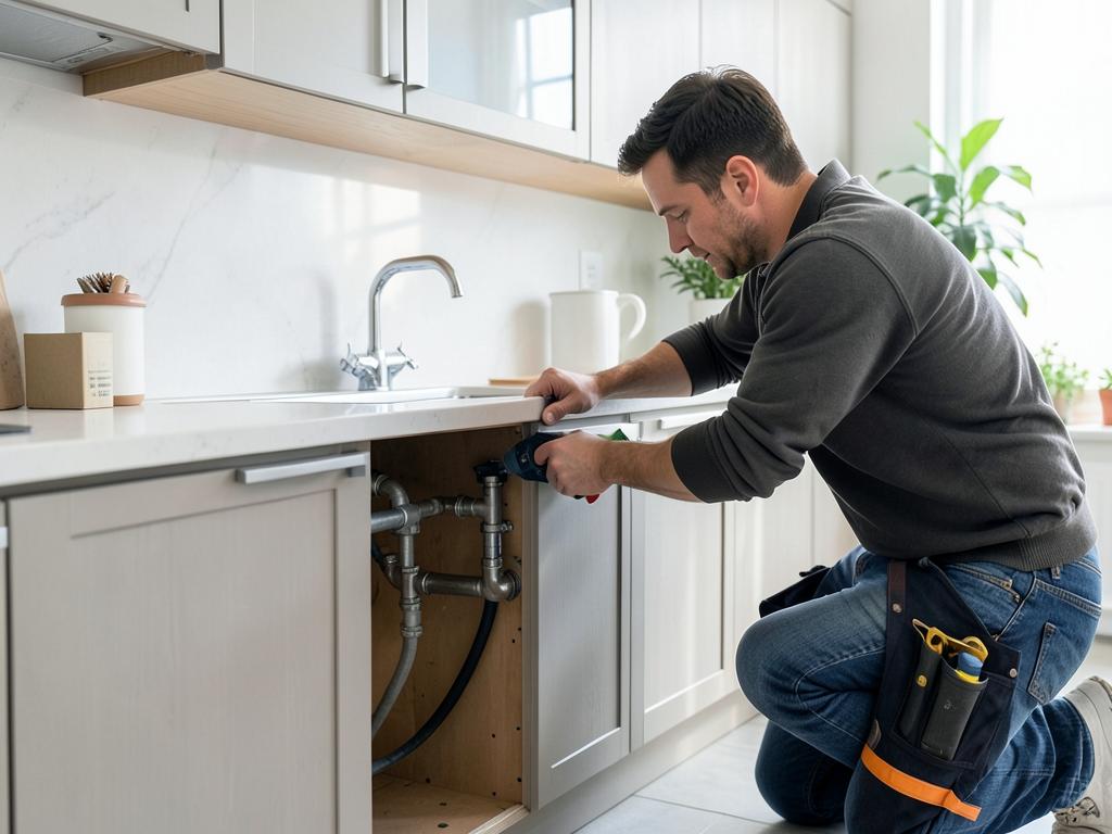 Plumbing
