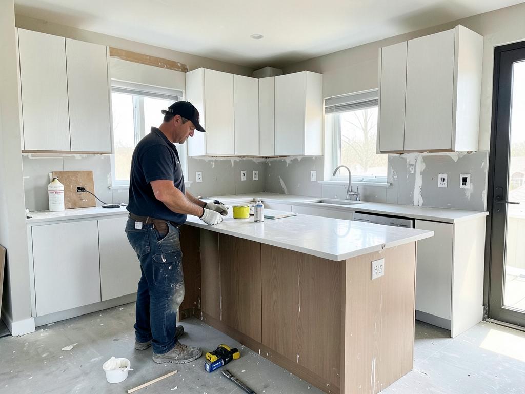 Remodeling