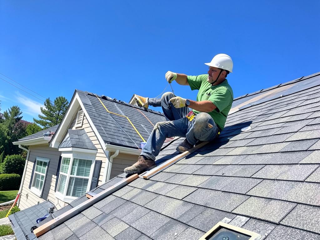 Roofing