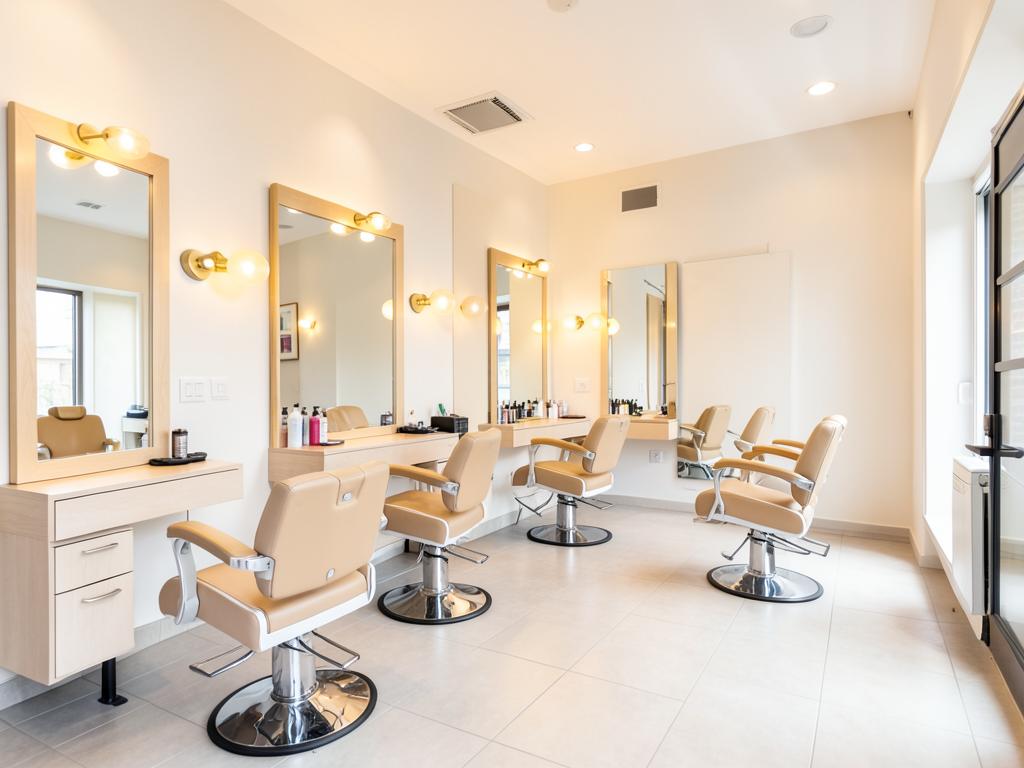Salons